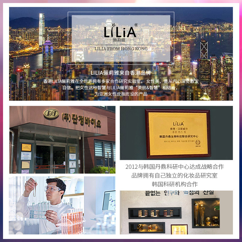LiLiA眼霜去淡化黑眼圈眼袋抗皱细纹男女脂肪粒紧致补水保湿-选品库-美视角-网红自媒体平台-重庆果实电子科技有限公司